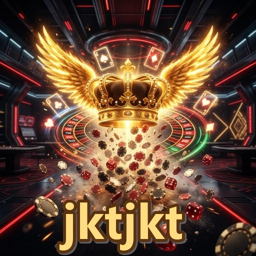 Ikon jktjkt untuk katalog e-gaming Android