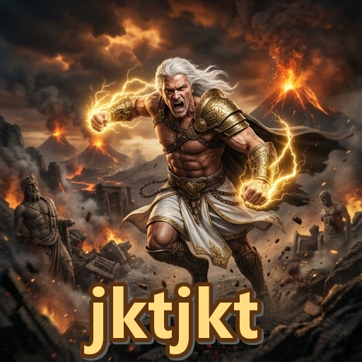 Ikon jktjkt untuk langkah pasang APK